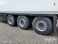 Schmitz Cargobull Tiefkühler Standard Doppelstock 