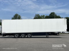 Schmitz Cargobull Tiefkühler Standard Doppelstock 