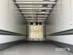 Schmitz Cargobull Tiefkühler Standard Doppelstock 