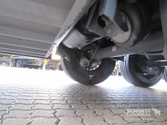 Schmitz Cargobull Tiefkühler Standard Doppelstock 