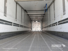 Schmitz Cargobull Reefer Multitemp Double deck 