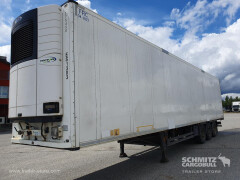 Schmitz Cargobull Reefer Multitemp Double deck 