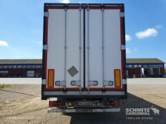 Schmitz Cargobull Reefer Multitemp Double deck 