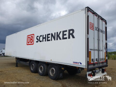 Schmitz Cargobull Reefer Standard Double deck 