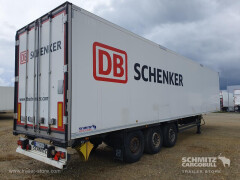 Schmitz Cargobull Reefer Standard Double deck 