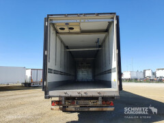 Schmitz Cargobull Reefer Multitemp 