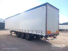 Schmitz Cargobull Curtainsider Mega 