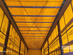 Krone Curtainsider Standard 