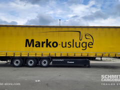 Krone Curtainsider Standard 