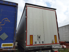 Schmitz Cargobull Semitrailer Curtainsider Standard 