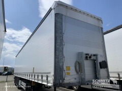 Schmitz Cargobull Curtainsider Standard 