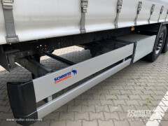 Schmitz Cargobull Curtainsider Standard 