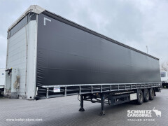 Schmitz Cargobull Curtainsider Standard 