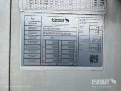 Schmitz Cargobull Reefer Standard Double deck 