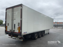 Schmitz Cargobull Reefer Standard Double deck 