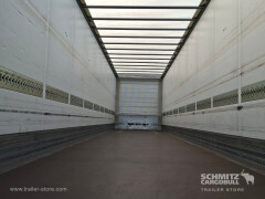 Schmitz Cargobull Trockenfrachtkoffer Standard Rolltor 