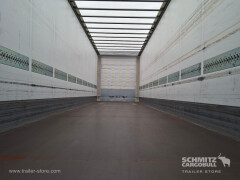Schmitz Cargobull Trockenfrachtkoffer Standard Rolltor 