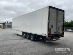 Schmitz Cargobull Reefer Standard Double deck 