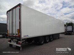 Schmitz Cargobull Reefer Standard 