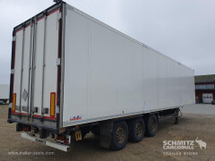 Schmitz Cargobull Reefer Multitemp 