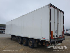 Schmitz Cargobull Reefer Multitemp 