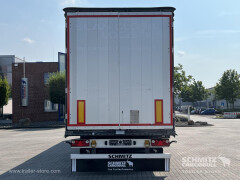 Schmitz Cargobull Curtainsider Standard Getränke 