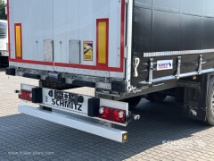 Schmitz Cargobull Curtainsider Standard 