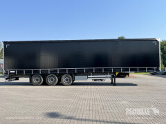 Schmitz Cargobull Curtainsider Standard 