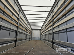 Schmitz Cargobull Curtainsider Mega 