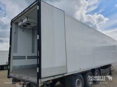 Schmitz Cargobull Reefer Multitemp Double deck 