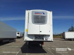 Schmitz Cargobull Semitrailer Reefer Standard Double étage 