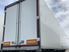 Schmitz Cargobull Reefer Standard Double deck 