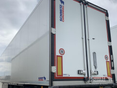 Schmitz Cargobull Reefer Standard Double deck 