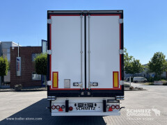 Schmitz Cargobull Tiefkühler Standard Doppelstock 