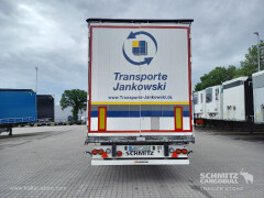 Schmitz Cargobull Curtainsider Standard 