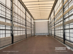 Schmitz Cargobull Curtainsider Standard 