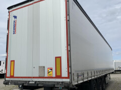 Schmitz Cargobull Curtainsider Standard 