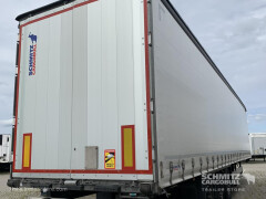 Schmitz Cargobull Curtainsider Standard 