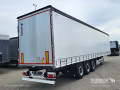 Schmitz Cargobull Curtainsider Standard 