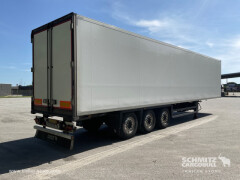 Schmitz Cargobull Reefer Standard Double deck 