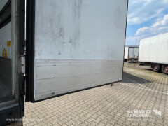 Schmitz Cargobull Oplegger Vries Standard Double deck 