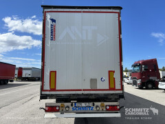 Schmitz Cargobull Curtainsider Standard 