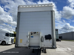 Schmitz Cargobull Curtainsider Standard 