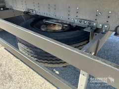 Schmitz Cargobull Curtainsider Standard 