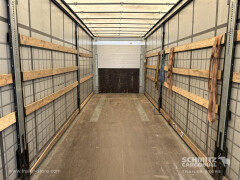 Schmitz Cargobull Curtainsider Standard 