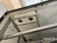 Schmitz Cargobull Reefer Multitemp Double deck 