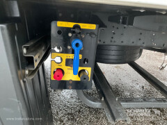 Schmitz Cargobull Reefer Multitemp Double deck 