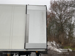 Schmitz Cargobull Reefer Multitemp Double deck 