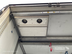 Schmitz Cargobull Reefer Multitemp Double deck 