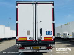 Schmitz Cargobull Reefer Standard 